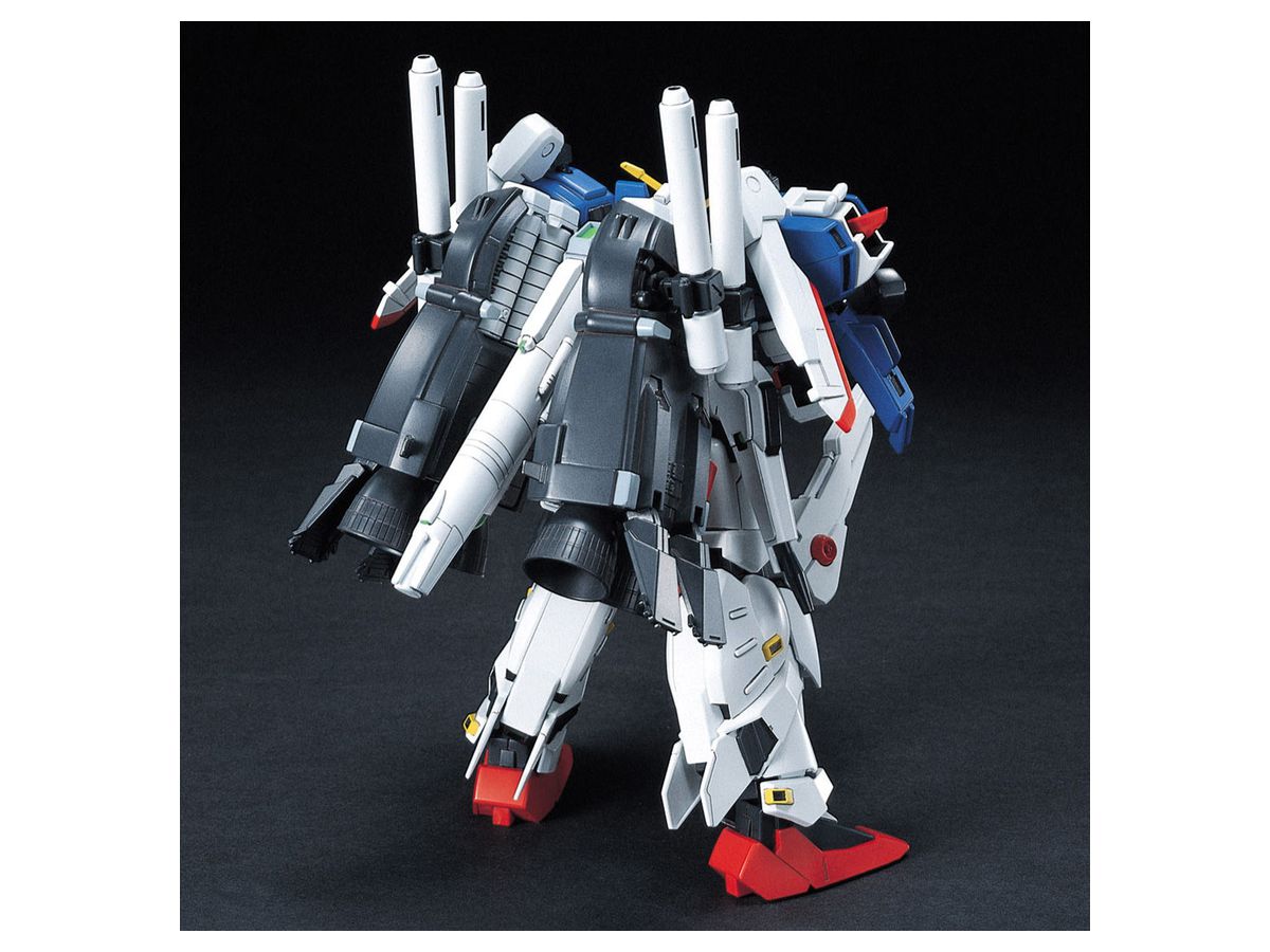 HGUC Ex-S Gundam – MechaX