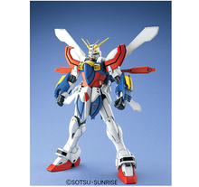 Load image into Gallery viewer, MG G Gundam
