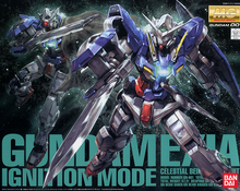 Load image into Gallery viewer, MG Gundam Exia Ignition Mode
