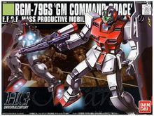 Load image into Gallery viewer, HGUC GM Command Space Type
