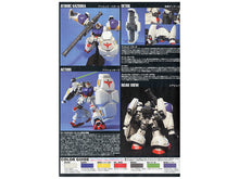 Load image into Gallery viewer, HGUC Gundam GP02A
