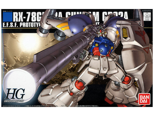 HGUC Gundam GP02A