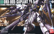Load image into Gallery viewer, HGUC Gaplant TR-5 Hrairoo
