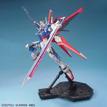 Load image into Gallery viewer, MG Force Impulse Gundam
