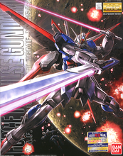 Load image into Gallery viewer, MG Force Impulse Gundam
