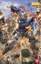 Load image into Gallery viewer, MG Gundam Exia
