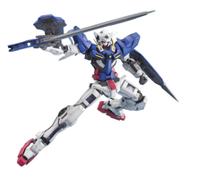 Load image into Gallery viewer, MG Gundam Exia
