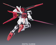 Load image into Gallery viewer, RG GAT-X105 Aile Strike Gundam
