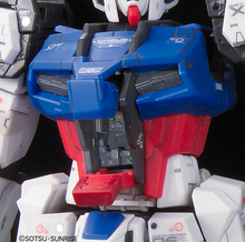 Load image into Gallery viewer, RG GAT-X105 Aile Strike Gundam
