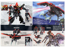 Load image into Gallery viewer, HG Raider Gundam (Remaster)
