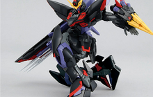 Load image into Gallery viewer, MG Blitz Gundam
