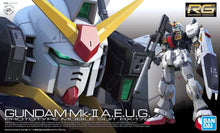 Load image into Gallery viewer, RG Gundam Mk-II AEUG Version Prototype RX-178
