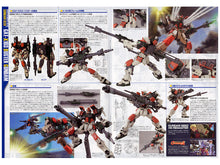 Load image into Gallery viewer, MG Buster Gundam
