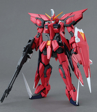Load image into Gallery viewer, MG Aegis Gundam
