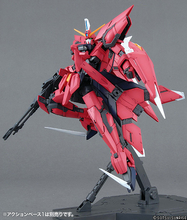 Load image into Gallery viewer, MG Aegis Gundam
