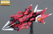 Load image into Gallery viewer, MG Aegis Gundam
