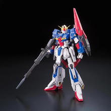 Load image into Gallery viewer, RG Zeta Gundam
