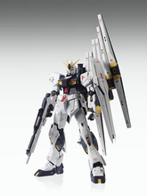 Load image into Gallery viewer, MG Nu Gundam Ver.KA
