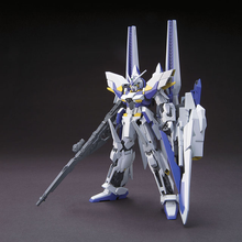 Load image into Gallery viewer, HGUC Gundam Delta Kai
