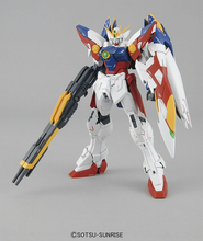 Load image into Gallery viewer, MG Wing Gundam Proto Zero EW Ver.
