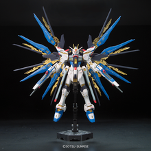 Load image into Gallery viewer, RG ZGMF-X20A Strike Freedom Gundam
