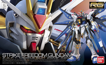 Load image into Gallery viewer, RG ZGMF-X20A Strike Freedom Gundam
