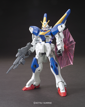 Load image into Gallery viewer, HGUC V2 Victory Two Gundam
