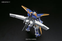 Load image into Gallery viewer, MG Gundam Astray Blue Frame D
