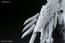Load image into Gallery viewer, RG Wing Gundam Zero EW
