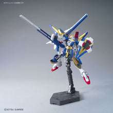 Load image into Gallery viewer, HGUC V2 Assault Buster Gundam
