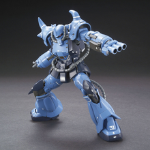 Load image into Gallery viewer, HG Prototype Gouf (Tactical Demonstrator)

