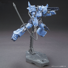 Load image into Gallery viewer, HG Prototype Gouf (Tactical Demonstrator)
