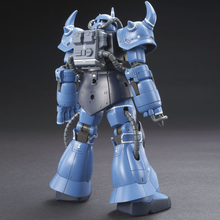 Load image into Gallery viewer, HG Prototype Gouf (Tactical Demonstrator)
