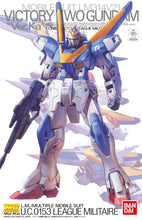 Load image into Gallery viewer, MG V2 Gundam Ver.Ka
