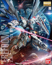 Load image into Gallery viewer, MG Freedom Gundam Ver.2.0
