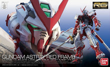 Load image into Gallery viewer, RG Gundam Astray Red Frame
