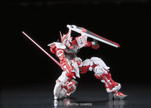 Load image into Gallery viewer, RG Gundam Astray Red Frame
