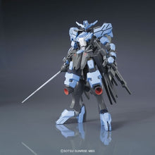 Load image into Gallery viewer, HG Gundam Vidar
