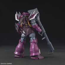 Load image into Gallery viewer, HGUC MS-08TX/S Efreet Schneid
