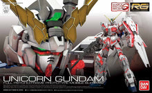 Load image into Gallery viewer, RG RX-0 Unicorn Gundam
