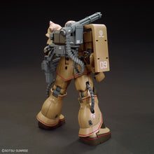 Load image into Gallery viewer, HG MS-06CK Zaku Half Cannon
