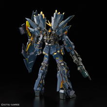 Load image into Gallery viewer, RG Unicorn Gundam 02 Banshee Norn
