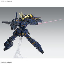 Load image into Gallery viewer, MG Unicorn Gundam 02 Banshee Ver.Ka
