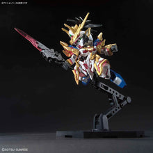 Load image into Gallery viewer, SD Sangoku Soketsuden Liu Bei Unicorn Gundam
