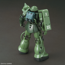 Load image into Gallery viewer, HG Zaku II Type C-6/R6
