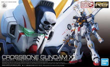 Load image into Gallery viewer, RG Crossbone Gundam X1
