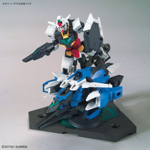 Load image into Gallery viewer, HGBD:R Earthree Gundam
