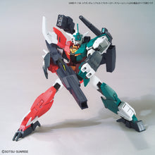 Load image into Gallery viewer, HDBD:R Core Gundam (Real Type Color) &amp; Marsfour Unit

