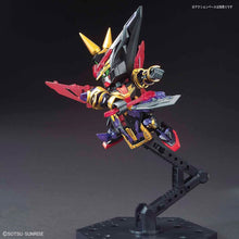 Load image into Gallery viewer, SD Sangoku Soketsuden Dian Wei Master Gundam
