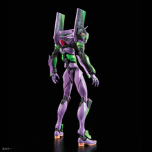 Load image into Gallery viewer, RG Evangelion Unit 01
